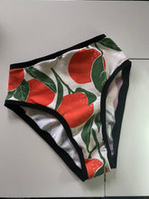 Orange Print Underwear (Both styles)