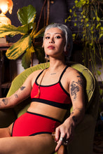 Organic Cotton Thermal Everybody Bra Ready 2 Ship