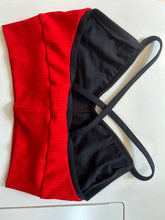 Organic Cotton Thermal Long Line Bra Ready 2 Ship