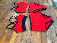 Organic Cotton Thermal Underwear (All Styles & Made 2 Order)