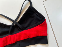 Organic Cotton Thermal Basic Bra Made 2 Order