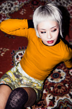 Motel Marigold Organic Cotton Bike Shorts