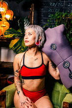 Organic Cotton Thermal Everybody Bra Ready 2 Ship