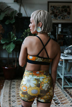 Motel Marigold Organic Cotton Bike Shorts