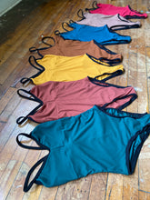 Ribbed BodySuit