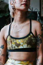 Organic Cotton Thermal Everybody Bra Ready 2 Ship