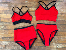 Organic Cotton Thermal Underwear (All Styles & Made 2 Order)