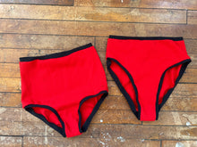 Organic Cotton Thermal Underwear (All Styles & Made 2 Order)