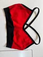 Organic Cotton Thermal Basic Bra Made 2 Order