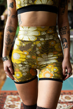 Motel Marigold Organic Cotton Bike Shorts