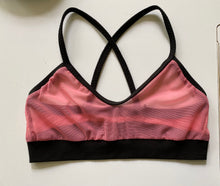 Mesh Basic Bralette