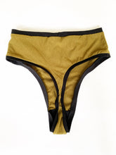 French Cut Thong